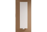Radiátor Kermi Verteo Line typ 22, 160 x 50 cm - bílý