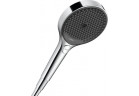 Ruční sprcha Hansgrohe Rainfinity 130 3jet EcoSmart, 3-proudové, chrom