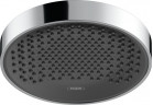 Horní sprcha Hansgrohe Rainfinity 360 1jet, průměr 36cm, chrom