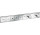 Baterie termostatická Hansgrohe RainSelect, podomítková, 5 přijímačů, chrom