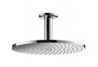 Horní sprcha Hansgrohe Raindance S 240 1jet P, stropní přípojka, chrom