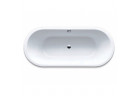 Vana volně stojící Kaldewei CLASSIC DUO OVAL 113 170x75, bílá 