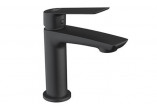 Umyvadlová baterie Demm Sleek, stojící, výška 180mm, bez zátky, chrom