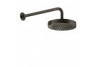 Horní sprcha Gessi Inciso, průměr 218mm, rameno nástěnné 389mm, chrom