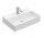 Villeroy & Boch Memento 2.0 umyvadlo 60x42 cm obdélníková bílá 