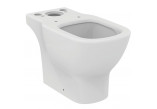 Mísa kompaktu WC Ideal Standard Tesi AquaBlade, 36,5x66,5cm, bílá