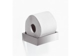 Věšák/ Závěs na rezervní toaletní papír toaletní Dornbracht Mem, chrom