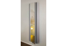 Radiátor Jaga Iguana Visio 62 x 180 cm - barva z palety Jaga
