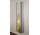 Radiátor Jaga Iguana Visio 73 x 180 cm - barva z palety Jaga