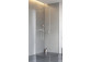 Dveře sprchové do niky Radaway Essenza Pro Gold DWJ 130, pravé, 1300x2000mm, zlatá profil