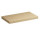 Deska pod umyvadlo I Ravak 1200x550x70 mm - dub