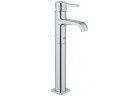 Umyvadlová baterie Grohe Allure stojící, wys. 353mm, páková, velikost XL, DN15