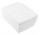Závěsné wc Villeroy & Boch Memento 2.0, 56x36cm, bez splachovacího okruhu, CeramicPlus, Weiss Alpin