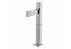 Umyvadlová baterie Bruma Adamastor, stojící, výška 320mm, zátka klik-klak, chrom