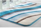 Koupelnový kobereček brainwave Sealskin 60x90 cm.