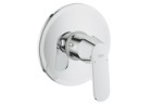 Baterie sprchová Grohe Eurosmart Cosmopolitan podomítková páková s podomítkovým prvkem 1-přijímač