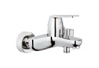 PYTAJ O RABAT ! Vaňová baterie Grohe Eurosmart Cosmopolitan stěnová, chrom