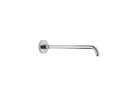 Rameno nástěnné pro hlavovou sprchu Grohe, dł. 380 mm, chrom