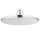 Horní sprcha Grohe Rainshower Cosmopolitan Ø 210 mm, závěsná, chrom, jeden prietok, brak omedzovača prietoku