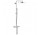 Sprchový set Grohe Rainshower Jumbo/Sena, rameno 450mm, s termostatem