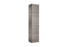 Sloup vysoká Roca Beyond, výška 140cm, dveře univerzální, dub