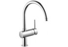 Dřezová baterie Grohe Minta z otočnou výtokovým ramenem s perlátorem
