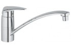 Dřezová baterie Grohe Eurodisc, 33770001