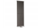 Radiátor Jaga Deco Space Duo 40 x 240 cm - standardní bílý