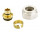 Złączki zaciskowe Danfoss do rur z plastu sztucznego 3/4'' x 18x2mm pex