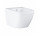 Závěsný bidet Grohe Euro Ceramic, z přepadem, alpská bílá