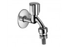 Ventil czerpalny Schell Comfort 1/2' (fi 15), s rukojetí, chrom