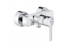 Sprchová baterie Grohe Lineare, nadomítková, páková, chrom