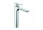 Umyvadlová baterie Kludi Pure&Style, stojící, výška, 275mm, chrom
