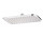Sprchová hlava Kludi Freshline, 300x220mm, G 1/2, chrom