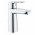 Umyvadlová baterie Grohe BauEdge, stojící, výška 168mm, zátka automatický, chrom