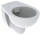 Závěsné wc Kolo Rekord Rimfree, 52x35,5cm, bez kołnierza, bílá