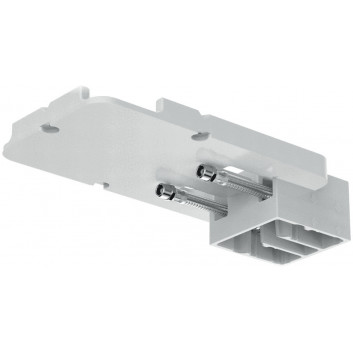 Sprchová hlava Axor ShowerSolutions 300/300 1jet, stropní, černá matnáný