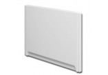 Krycí panel k vaně Riho, panel dlouhý 160cm, bílá