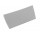 Podhlavník Besco Comfy, 31,5x14,cm, šedá