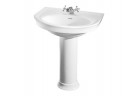 Umyvadlo Hatria Dolcevita Y0EJ 75x55 cm