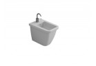 Bidet Hatria Erica Pro Q stojící YXHU