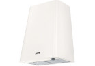 Okap nástěnný Franke Smart Deco FSMD 508 WH, 50x37cm, bílý matnáný