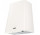 Okap nástěnný Franke Smart Deco FSMD 508 WH, 50x37cm, bílý matnáný