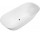 Vana volně stojící Villeroy&Boch Theano, 175x80cm, Quaryl, stone white