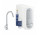 Souprava startowy Grohe Blue Home, jednostka chłodząca s baterií Mono ve tvaru C, do vody gazowanej, obracana výtokové rameno, chrom 