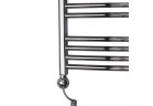 Topná spirála Terma REG 2 výkon 600 W - chrom