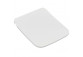 Klozetové sedátko Ideal Standard Strada II, druhu thin, duroplast, bílá