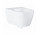 Závěsné wc WC Grohe Essence, 54x36cm, bez kołnierza, alpská bílá