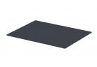 Blat univerzální Oristo UNI, 60cm, černá matnáný