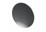 Zrcadlo Oristo Neo, 15 cm, bílý matnáný